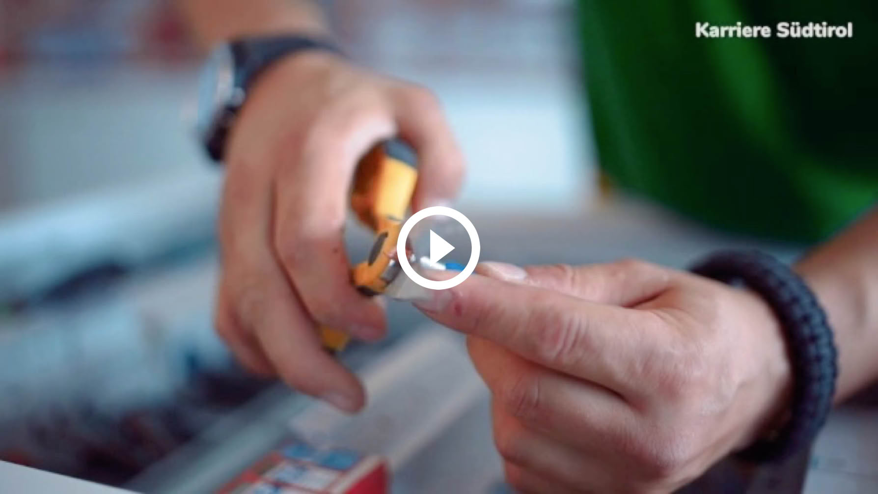 Video Video abspielen